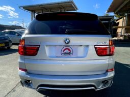 
										2016 BMW X5 full									