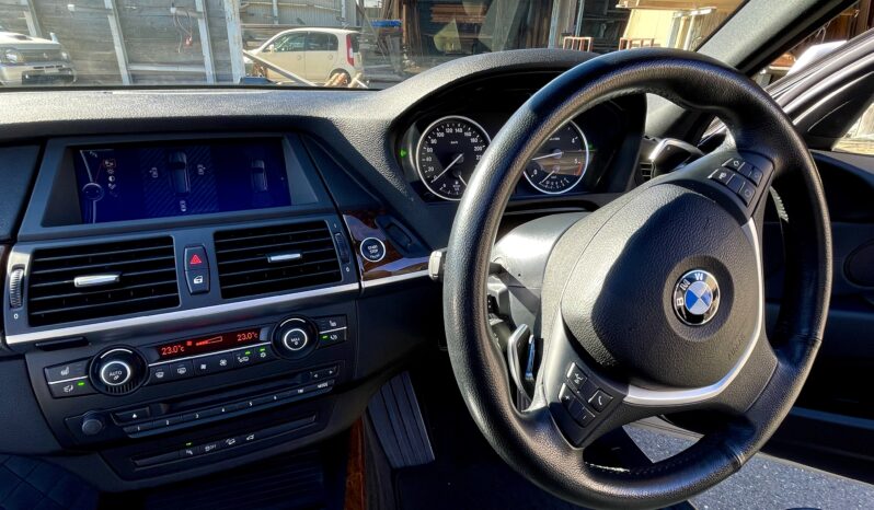 
								2016 BMW X5 full									